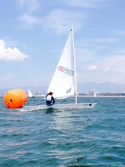 WesMex International Small Boat Regatta 2014 ©  Icarus Sailing Media http://www.icarussailingmedia.com/